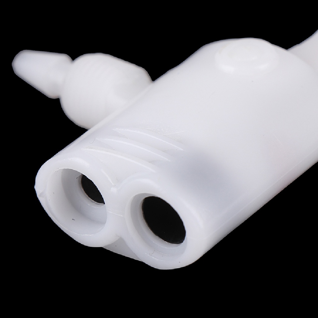 1 Van Bơm Hơi Xe Đạp Một / Hai Đầu TYG