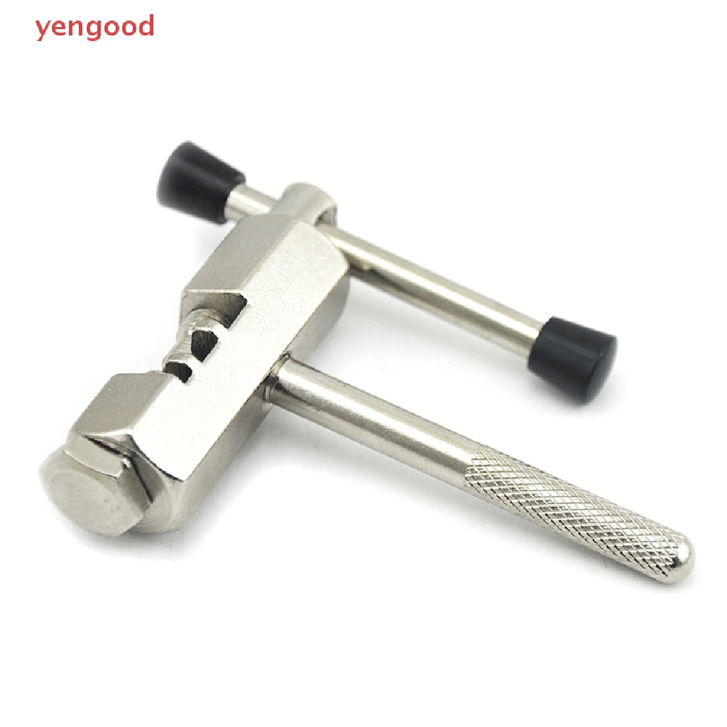 Dụng Cụ Tháo Mắt Xích Xe Đạp Bằng Thép Không Gỉ