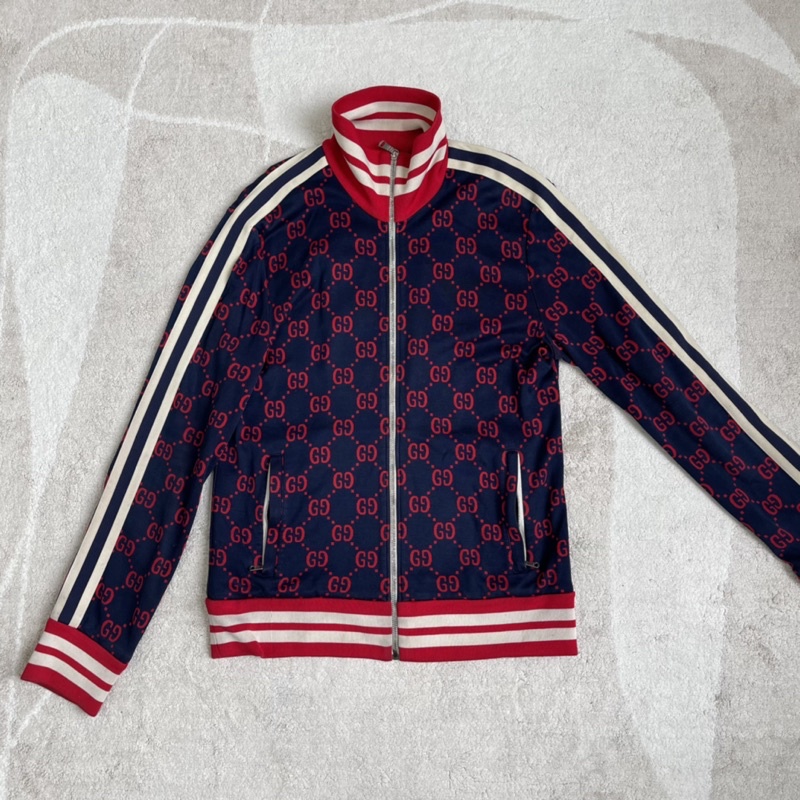 Áo jacket Gucci size L