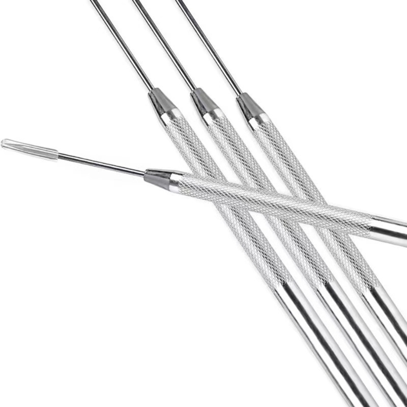 Dụng Cụ Kim Tạo Hình Đất Sét Làm Thủ Công Chuyên Dụng