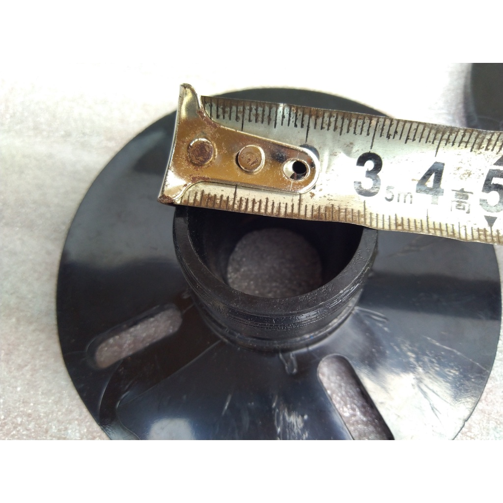 MẶT BÍCH REN XOÁY NGOÀI - GIÁ 1 CÁI CHUYỂN KÈN VÍT ỐC SANG XOÁY