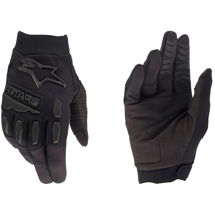Găng Tay Lái Xe Mô Tô Unisex Mx Mtb 2023 Alpinestars