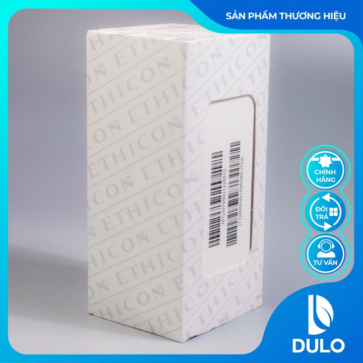 Chỉ phẫu thuật Vicryl 3/0