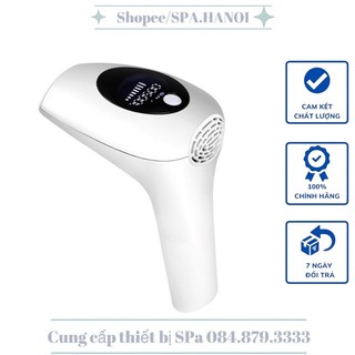 Máy Triệt Lông Mini IPL 2022