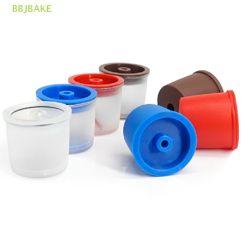 Cốc Nén Cà Phê Tương Thích Với Máy Pha Cà Phê Illy Refill KCB
