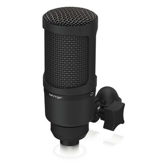 BM1 Microphone Condenser Thu Âm Behringer
