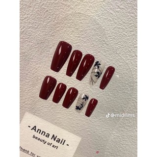 Nailbox theo yêu cầu