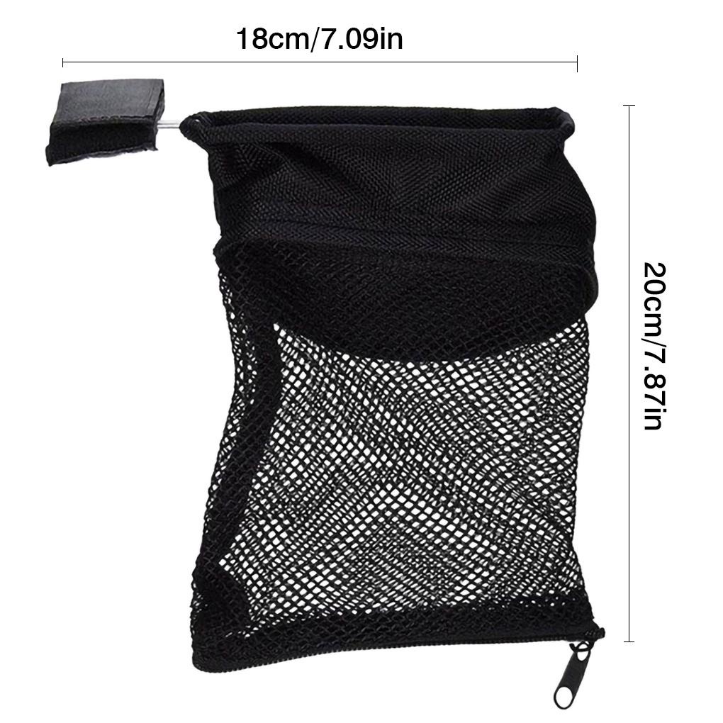 Túi Lưới Đựng Dụng Cụ Chuyên Dụng Cho Đi Săn