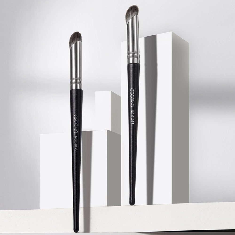 1 Cọ Trang Điểm Che Phủ Quầng Thâm Chuyên Nghiệp