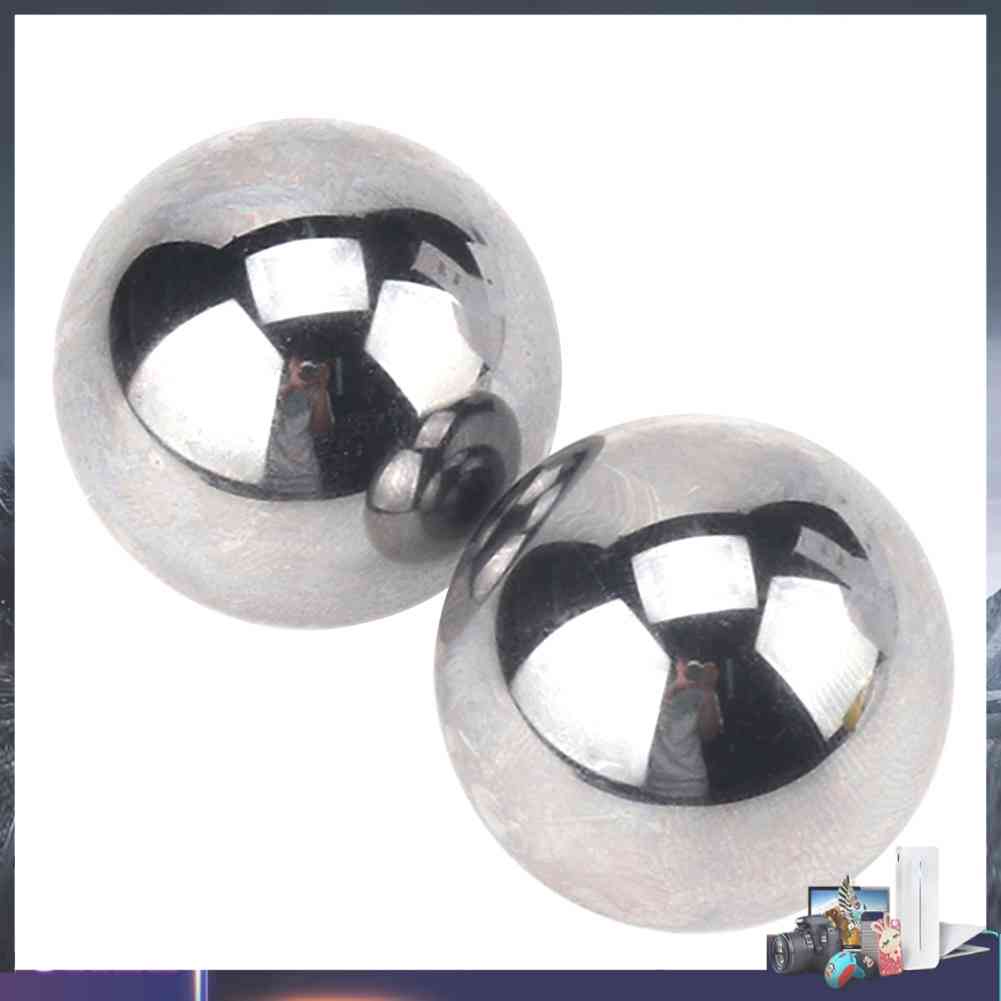 Set 10 Vòng Bi G25 Đường Kính 19mm 3 / 4 inch