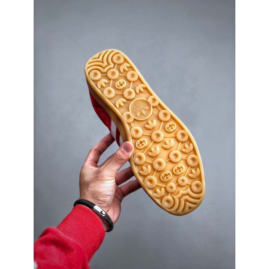 Giày Thể Thao Gucci x Adidas Chính Hãng Size 36-45