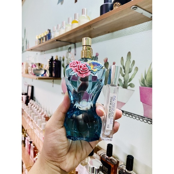 Nước hoa nữ Jean Paul Gaultier La Belle Fleur Terrible EDP