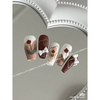 Nailbox nuna móng úp Tết 1 giao hỏa tốc now ship 2h