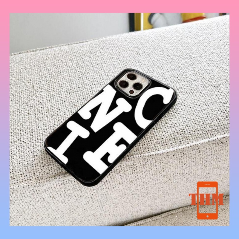 Ốp lưng iphone NICE Trendy Jelly Silicon Cho Iphone 6 / 6S / 6splus / se / 7 / 7plus / 8 / 8plus / X / xs / xsmax / 11 / 12 / 13 / 14 / Plus / pro / pro max-502