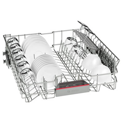 MÁY RỬA CHÉN BÁT BOSCH SMS6ZCI49E SERI 6 SẤY ZEOLITH, NHẬP KHẨU ĐỨC NGUYÊN CHIẾC