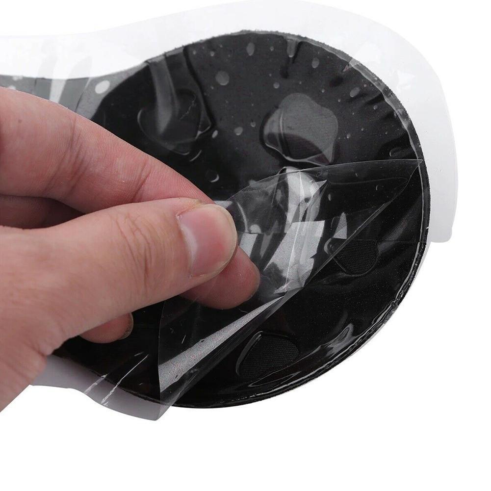 Miếng Dán Ngực Silicone Hình Tai Thỏ N4P5