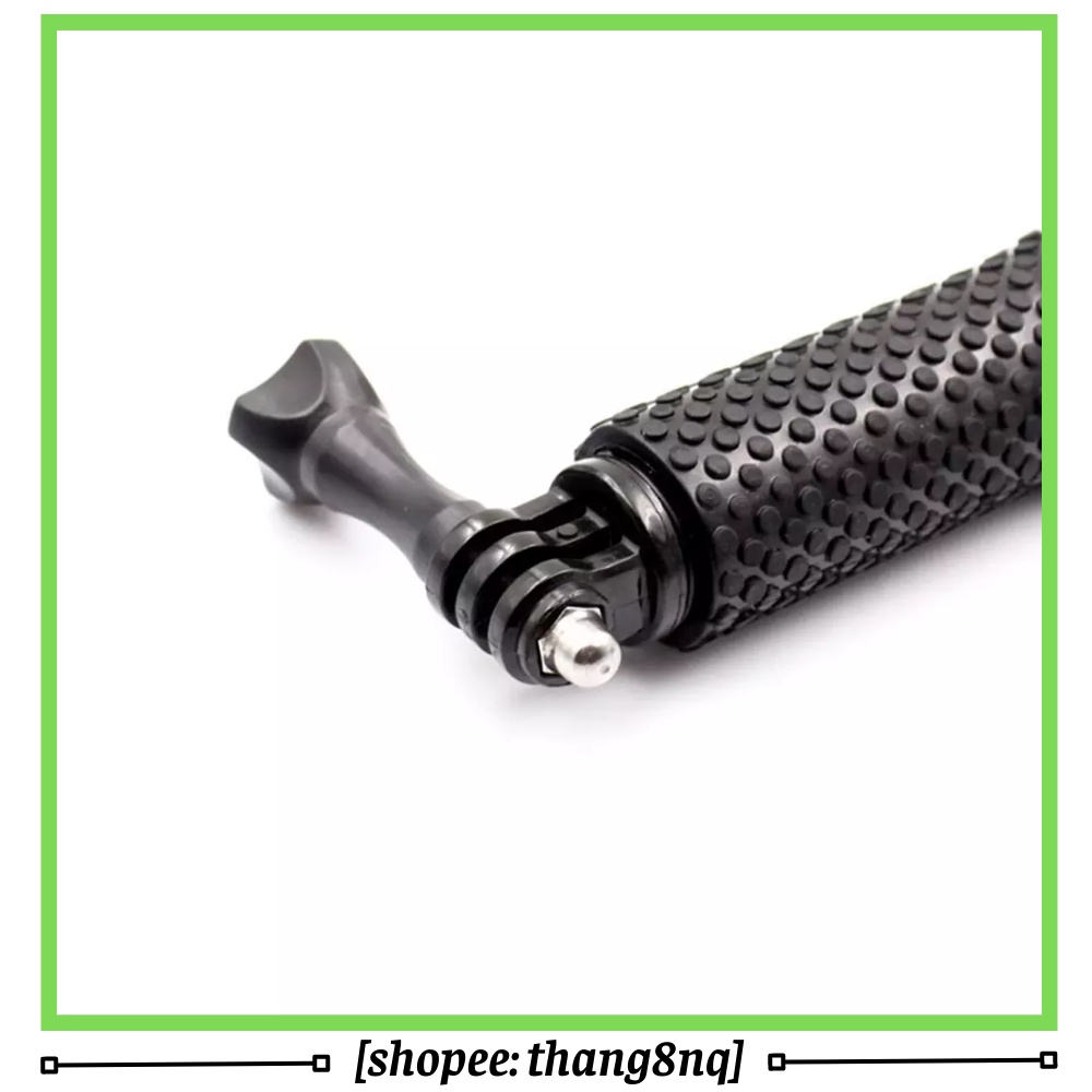 Gậy tự sướng cầm tay gopro, action cam