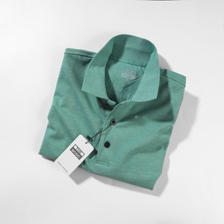ÁO THUN CÁ SẤU POLO NAM BASIC