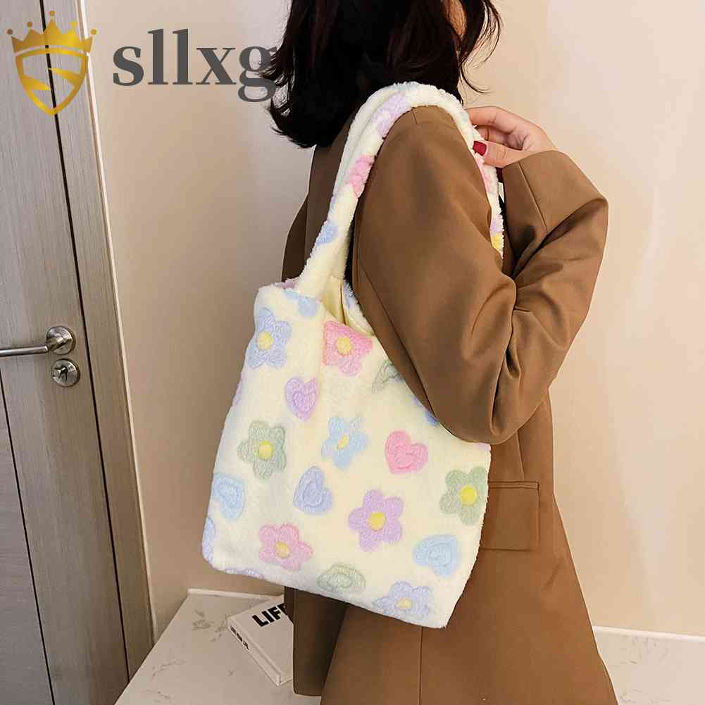 Túi Xách Nữ Đeo Vai Phong Cách Retro Thời Trang Cá Tính