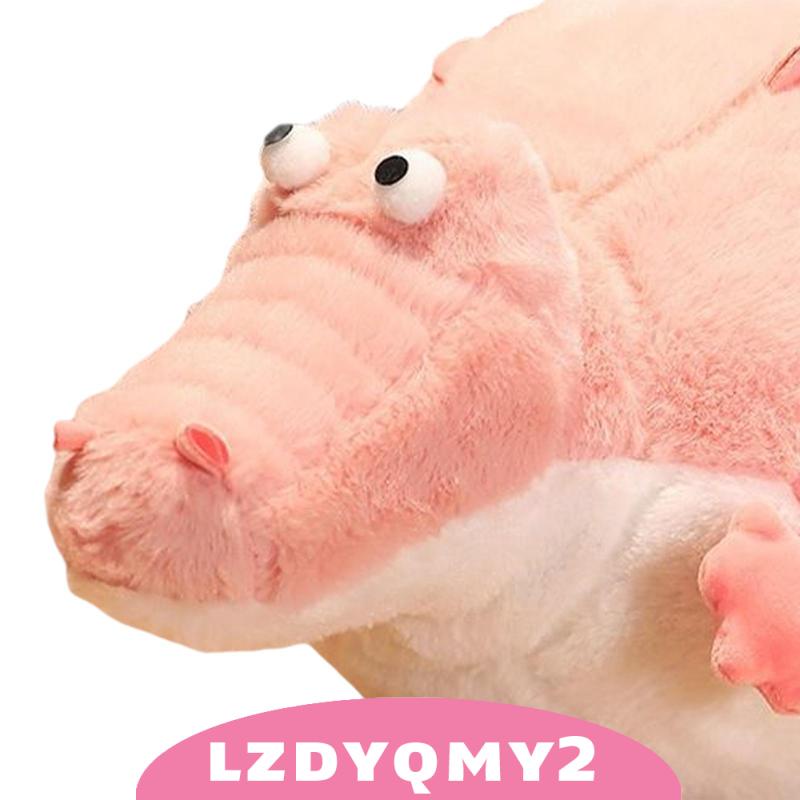 Thú Nhồi Bông Hình Động Vật Đáng Yêu Trang Trí Ghế Sofa