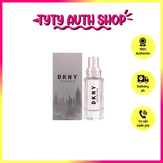 Nước ho mini dkny stories 5ml fullbox