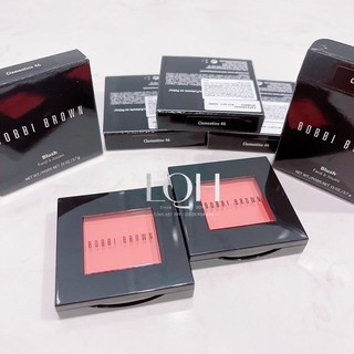 Phấn má Bobbi Brown Blush Clementine 46