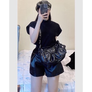 [ Ảnh thật shop chụp ] Siêu phẩm túi B a l e n hot hit 2022