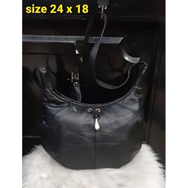 Túi 2hand da thật