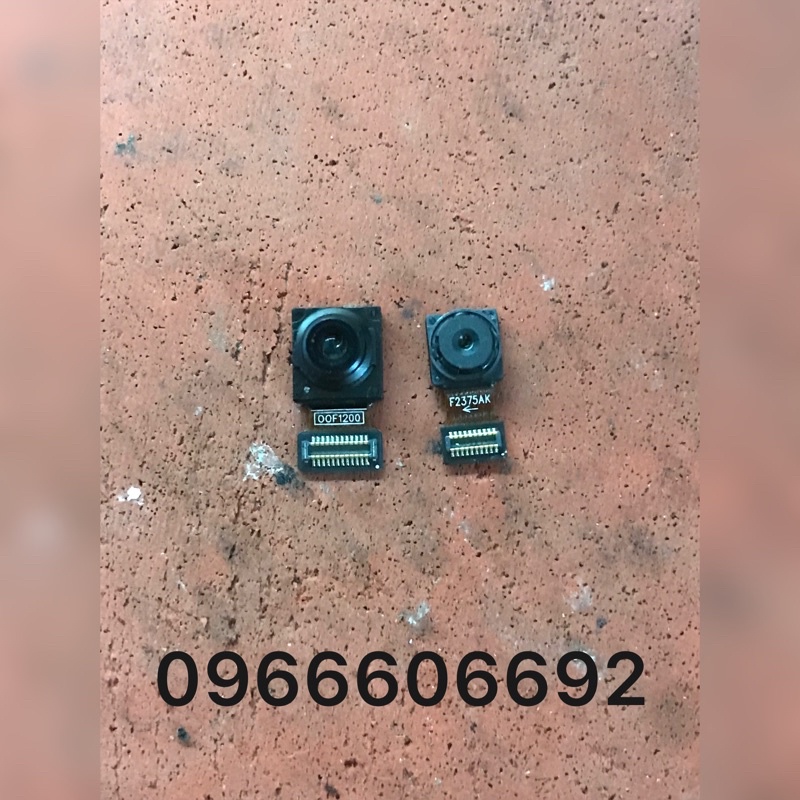 Camera Trước Huwei Nova 3i zin bóc máy