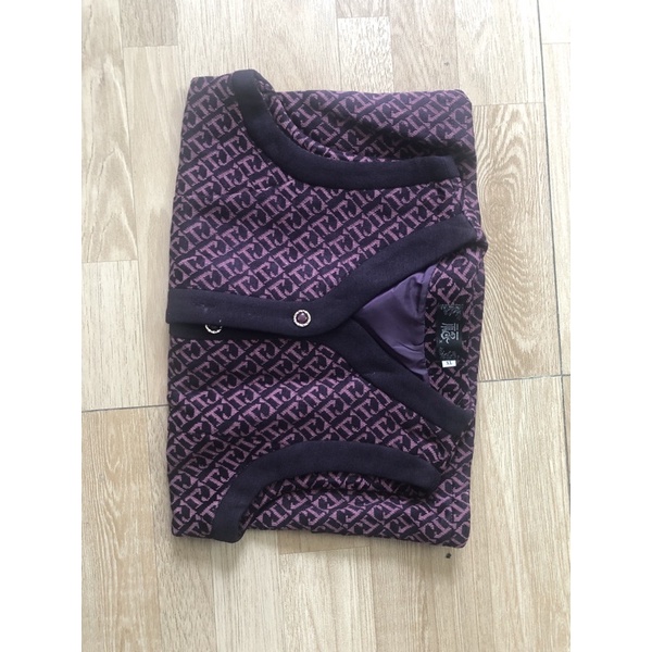 (HÀNG SẴN) Áo Khoác Len Ghi Lê Cho Bà Cho Mẹ AL32 - Hàng Quảng Châu Cao Cấp