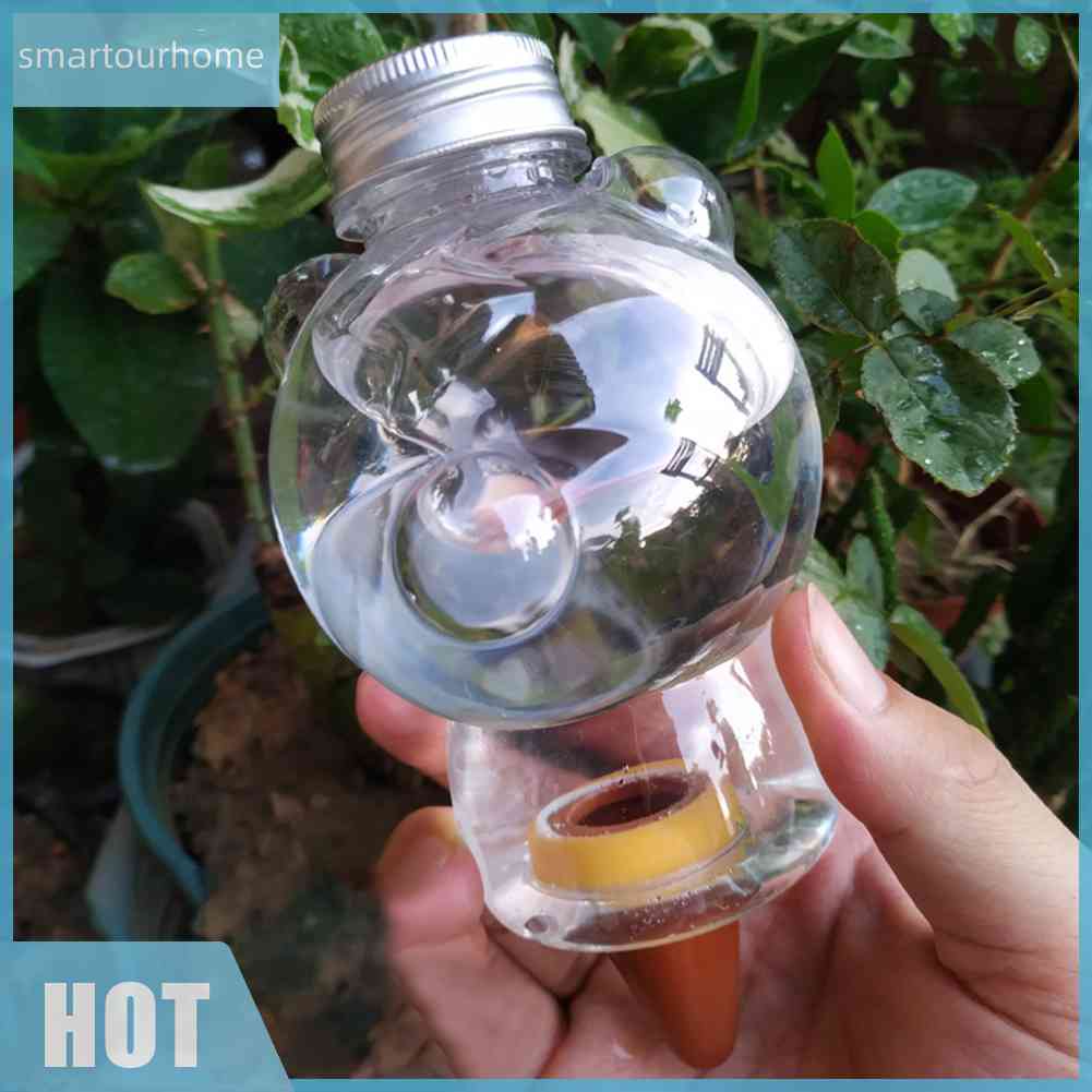 Bình Tưới Cây Tự Động Thể Tích 500ml Mới