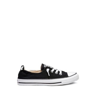 Giày Thể Thao Converse Chuck Taylor Shoreline Slip Women'S Sneakers - Black