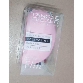 Lược gỡ rối Tangle Teezer - Bill Đức