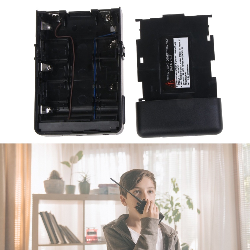 Hộp Đựng ABS Nhỏ Gọn Cho GP68 GP63 GP688