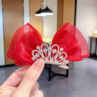 KẸP TÓC CỔ TRANG CHO BÉ (giao ngẫu nhiên)