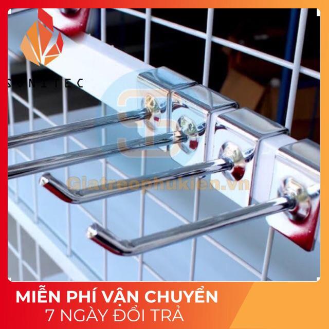 Móc Treo Thanh Hộp xịn  Chất Liệu Chống Ghỉ