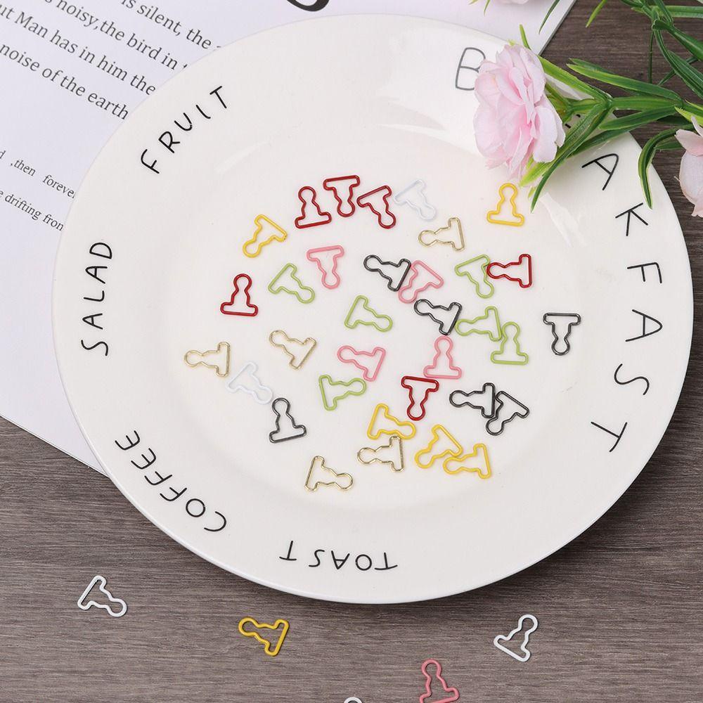 Set 20 Nút Thắt Lưng Hình Quả Bầu Mini Bằng Kim Loại