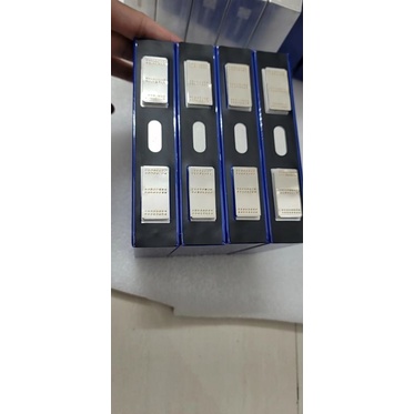 Pin FLP sắt phophate LiFePO4 - 3.2v40AH