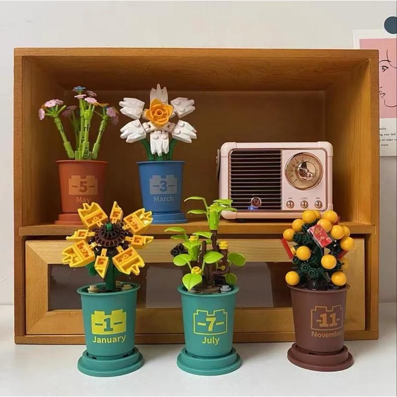 Hoa Hồng Pha Lê Cầu Vồng Quà Tặng Ngày Lễ Tình Nhân