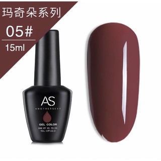 Sơn gel As mã MQ.