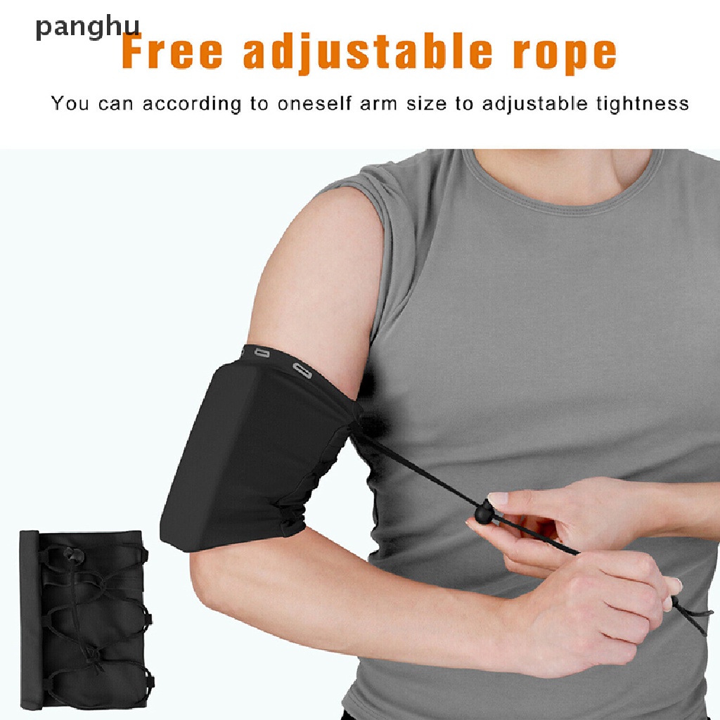 Túi Đựng Điện Thoại Đeo Cánh Tay Khi Tập Thể Thao / Chạy Bộ