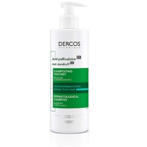 Dầu gội Vichy Dercos 390ml
