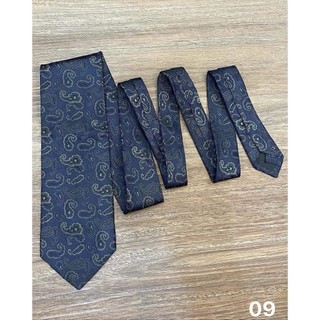 [DEAL HOT] Cà vạt vintage 2nd thời trang