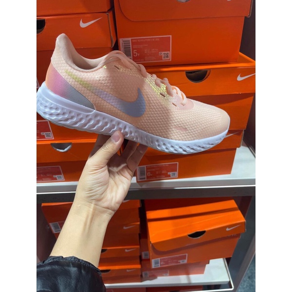 Giầy thể thao nữ Ni.ke  CZ6206 Nhật bản