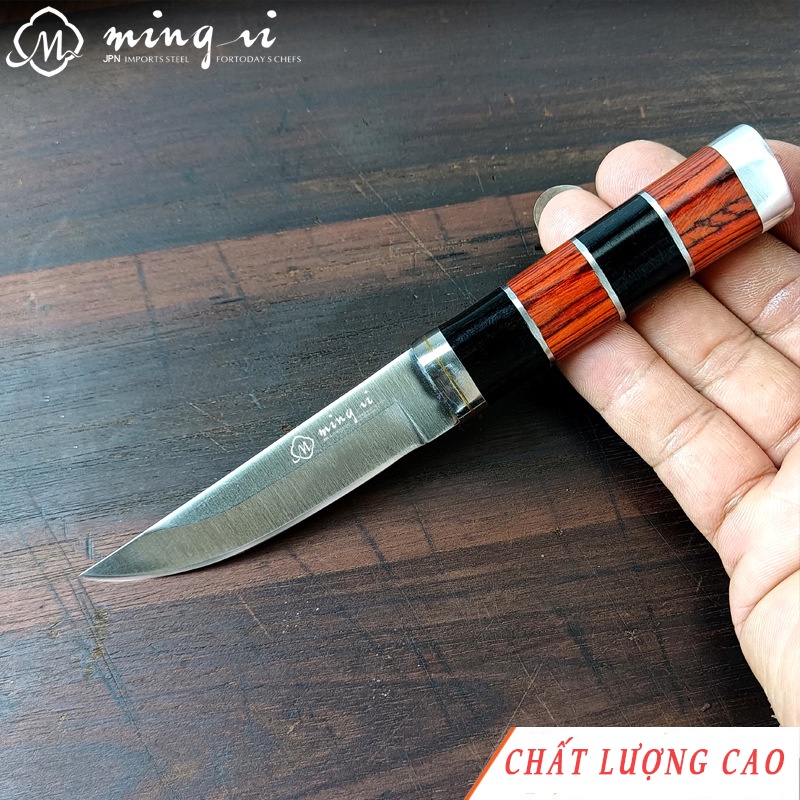 Dao Mông cổ mini