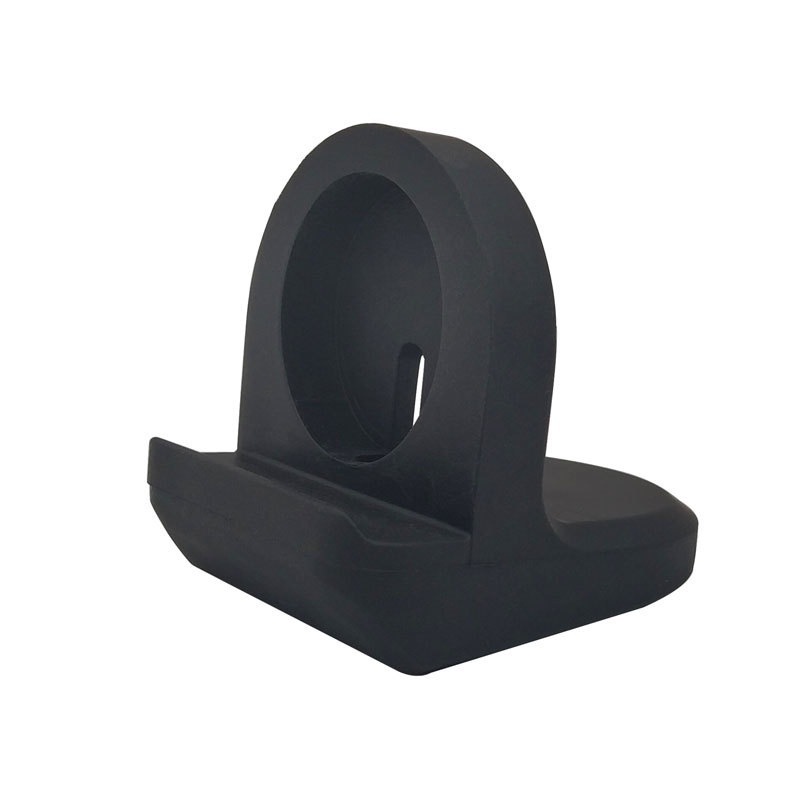 Đế Sạc Silicone Cho Đồng Hồ Thông Minh Samsung Galaxy Watch 4 / 3 / Active 2 1