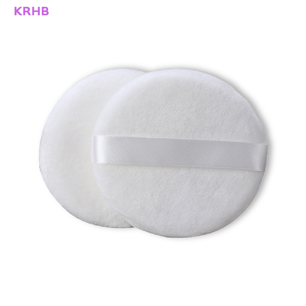 Mút Trang Điểm 13cm Siêu Lớn Mới