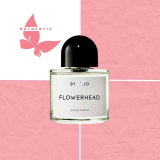Nước hoa By.r.do Flowerhead 10ml