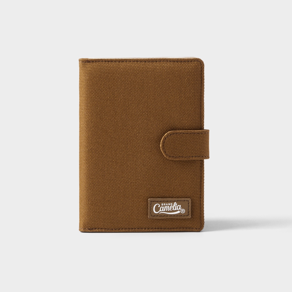 Ví hộ chiếu CAMELIA BRAND® Passport Cover