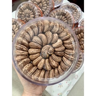 Hạt điều loại cồ cao cấp xuất khẩu 500g
